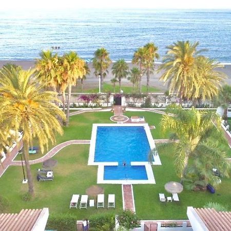 Beachfront Oasis In Costa Del Sol. Caleta De Velez Extérieur photo